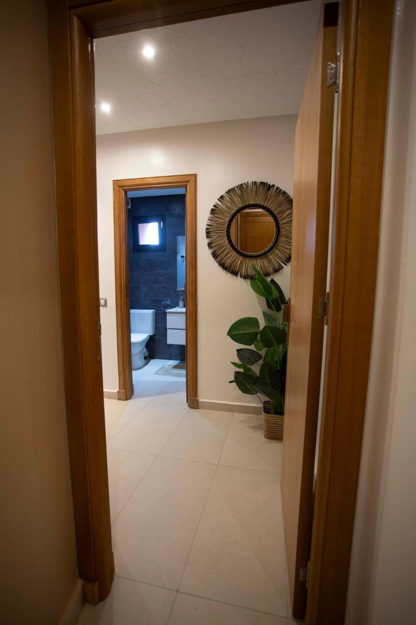 Appartement Smart Loft *