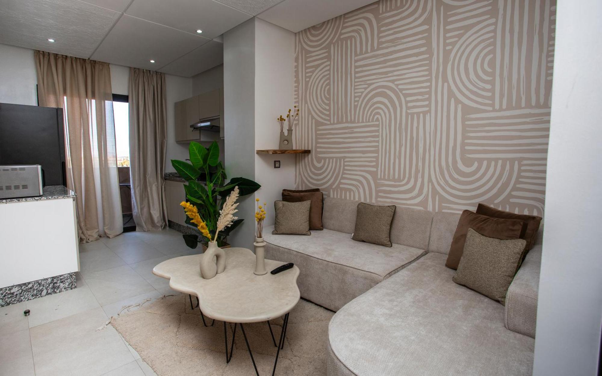 Appartement Smart Loft