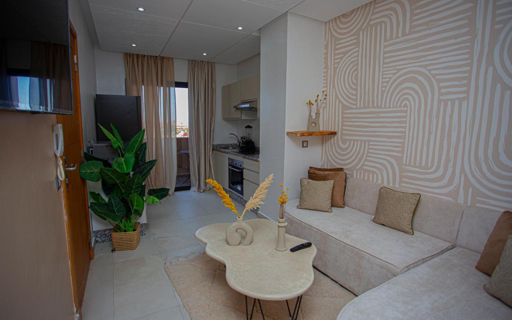 Smart Loft Appartement *