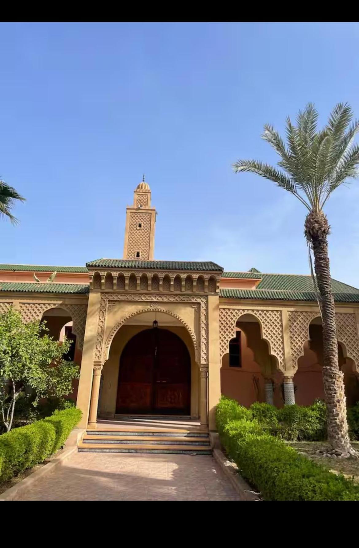 Riad Abdo Marrakesh