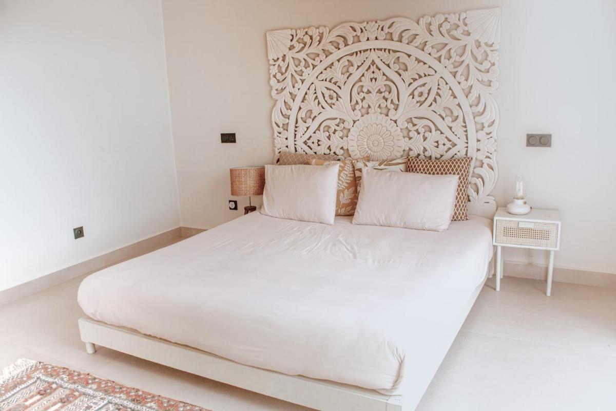 Villa My Little Boheme Marrakech *