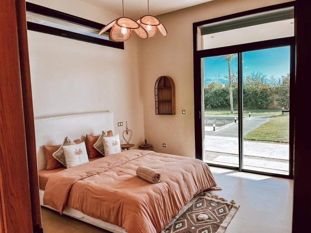 My Little Boheme Marrakech Villa Marrakesh