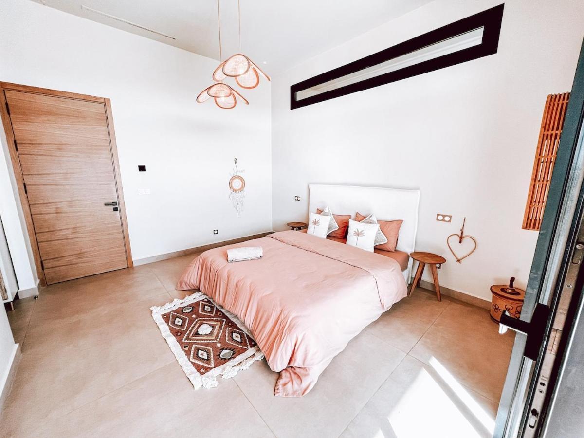 My Little Boheme Marrakech Villa