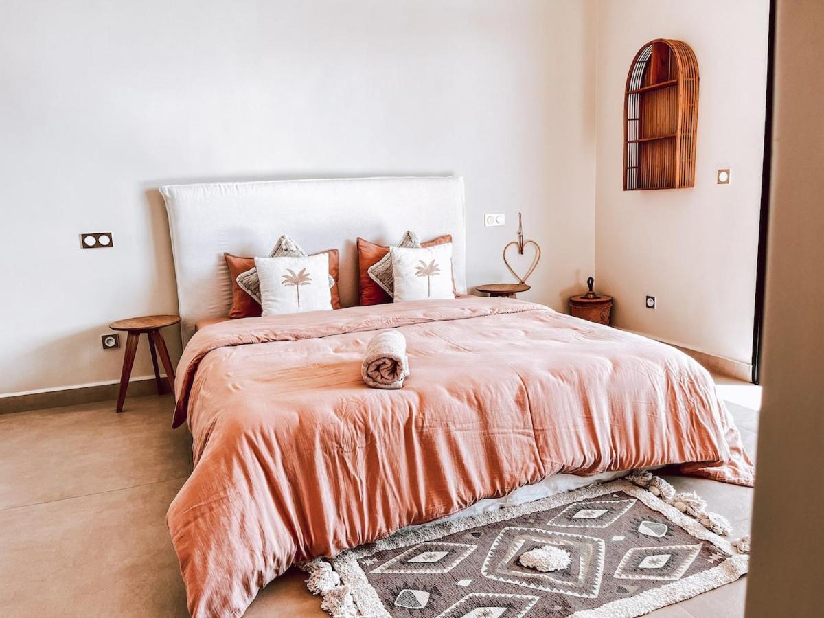 Villa My Little Boheme Marrakech *