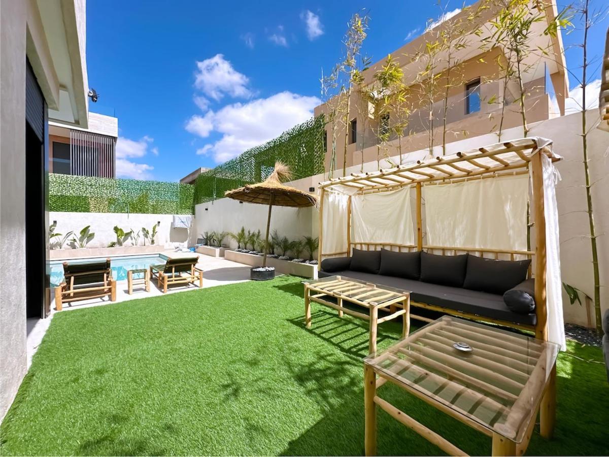 Kais Luxe, Serenity And Security With Pool * Marrakesh