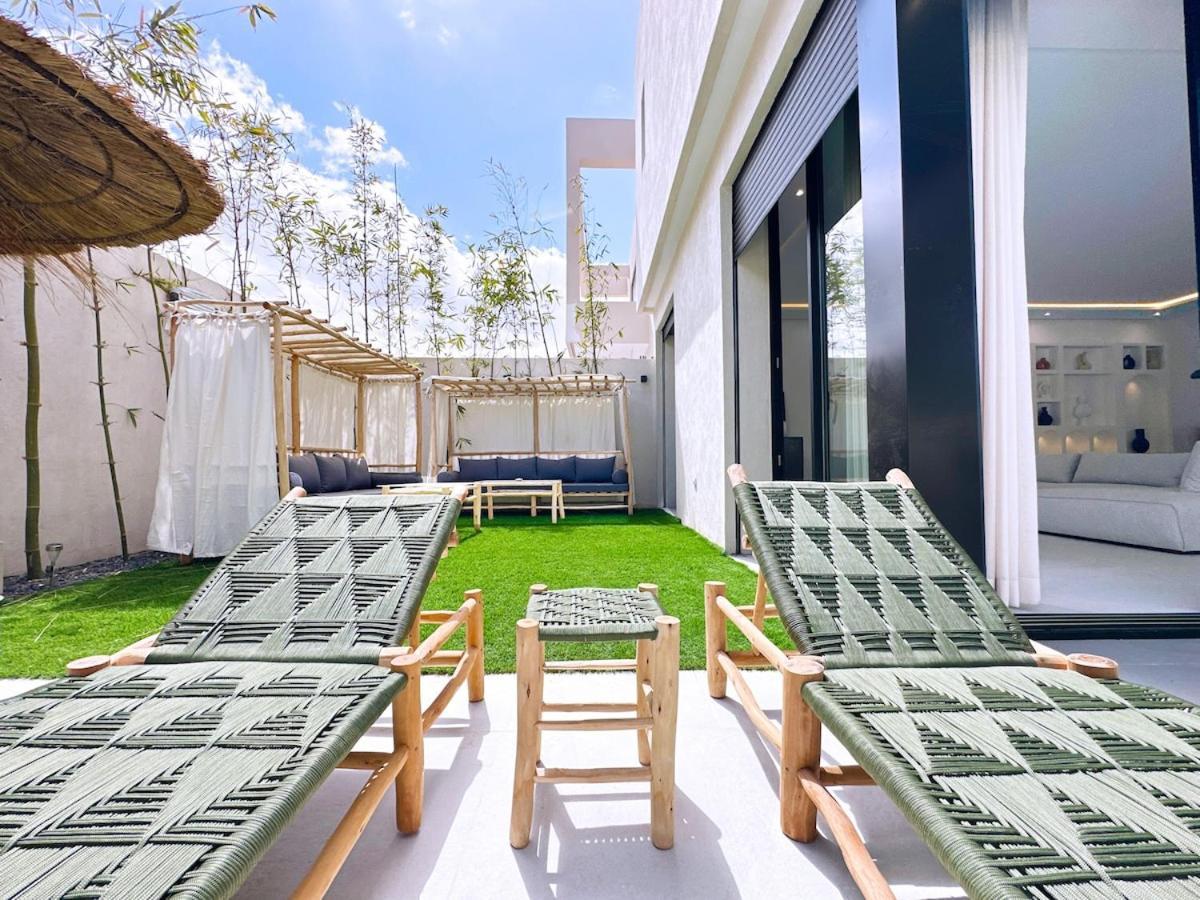 Kais Luxe, Serenity And Security With Pool Villa *