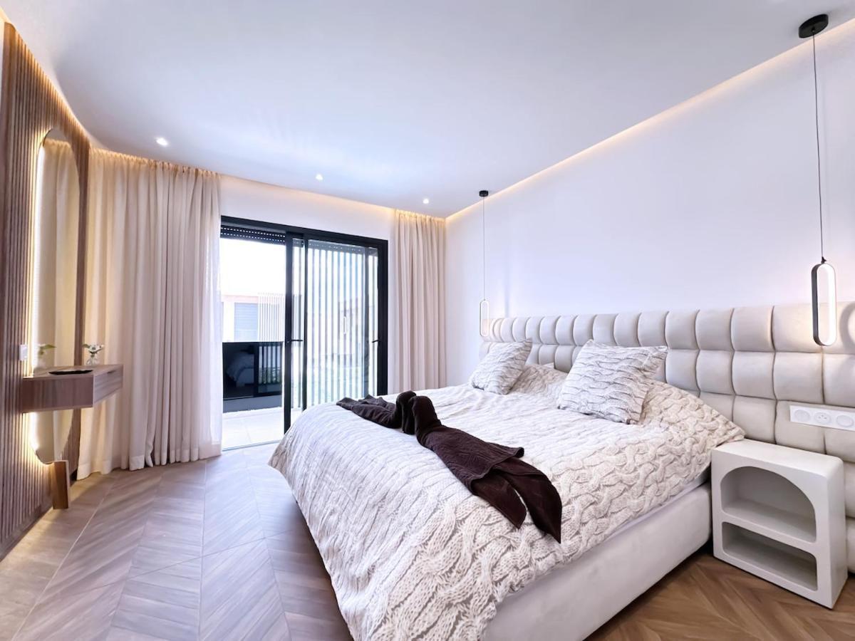 Kais Luxe, Serenity And Security With Pool Villa