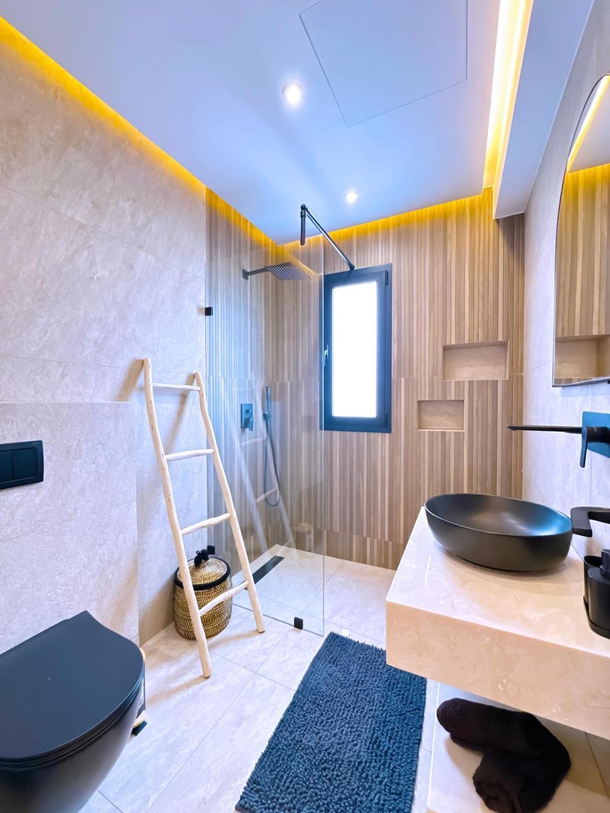 Kais Luxe, Serenity And Security With Pool Villa Marrakesh