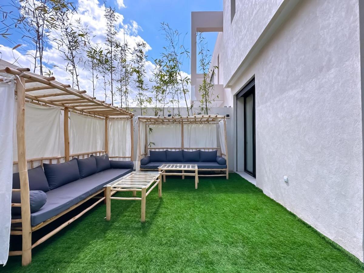 Kais Luxe, Serenity And Security With Pool Villa