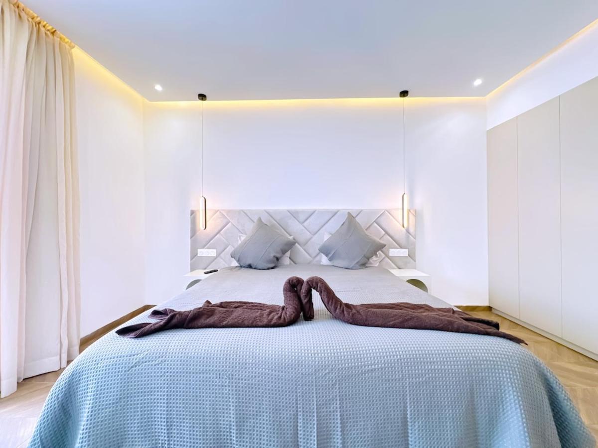 Kais Luxe, Serenity And Security With Pool Marrakesh
