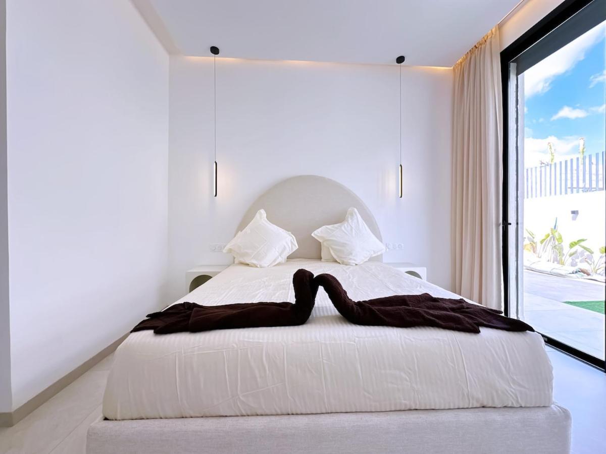 Villa Kais Luxe, Serenity And Security With Pool