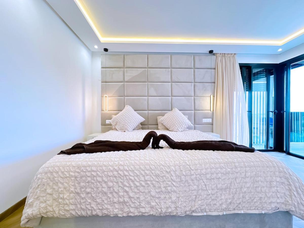 Kais Luxe, Serenity And Security With Pool Marrakesh