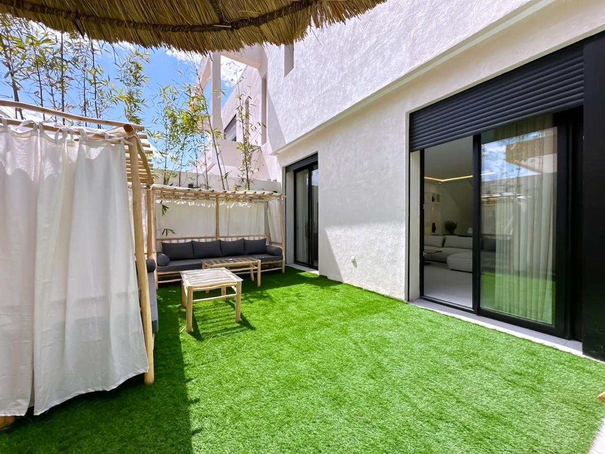 Kais Luxe, Serenity And Security With Pool