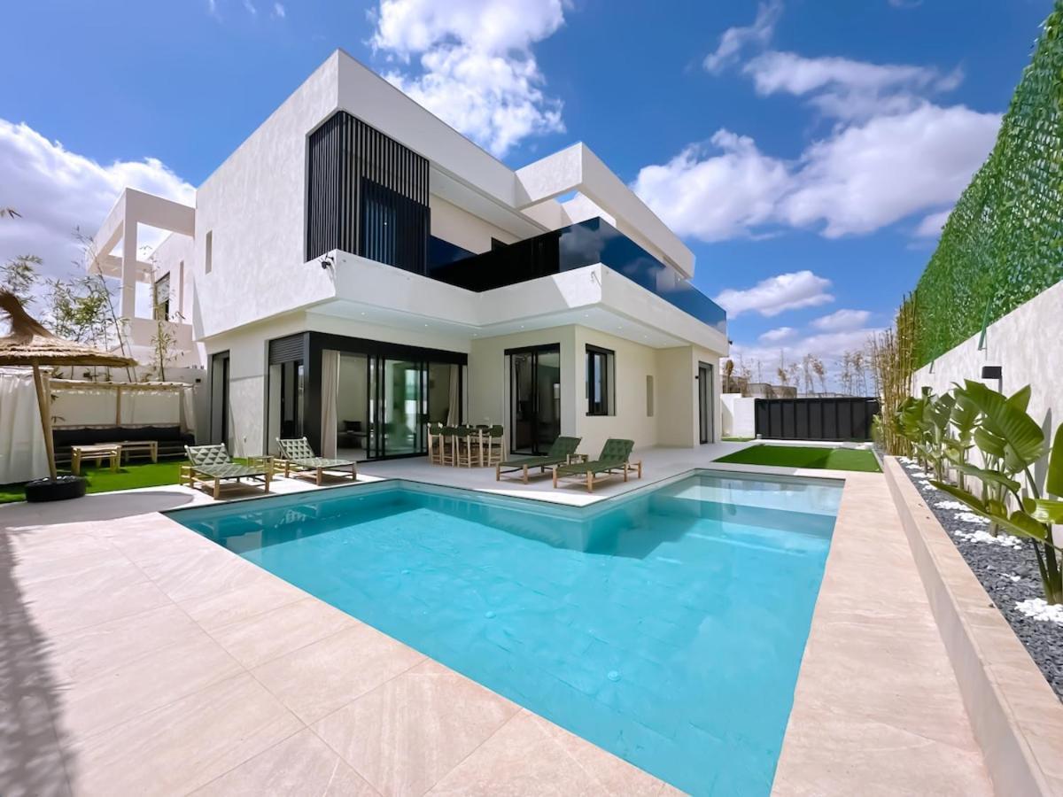 Kais Luxe, Serenity And Security With Pool * Marrakesh