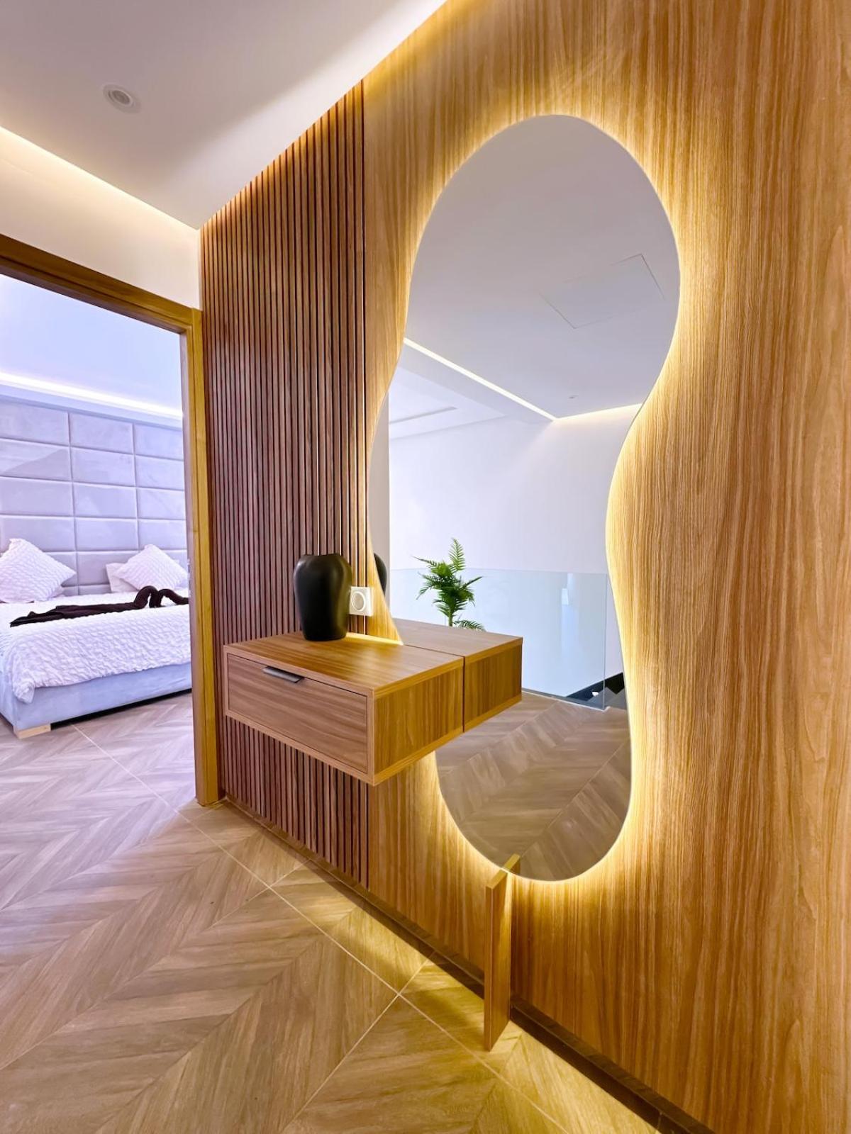 Villa Kais Luxe, Serenity And Security With Pool Marrakesh