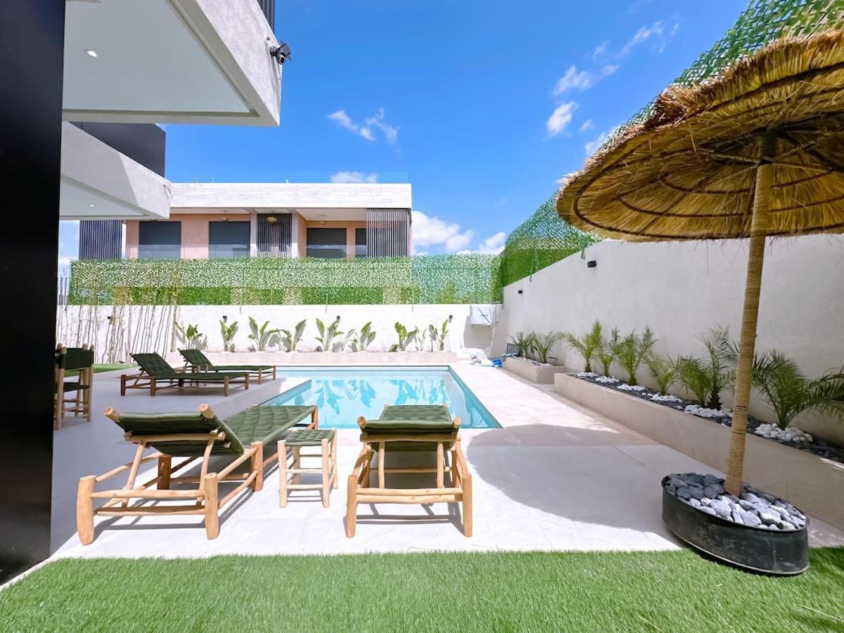 Kais Luxe, Serenity And Security With Pool