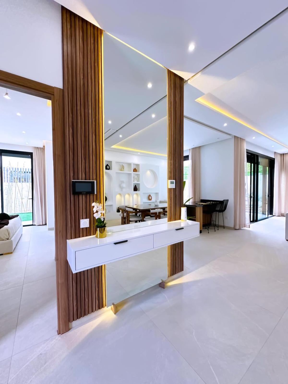 Kais Luxe, Serenity And Security With Pool