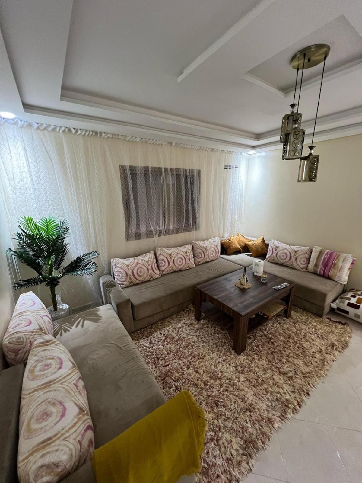 Appartement Nice Apartment *