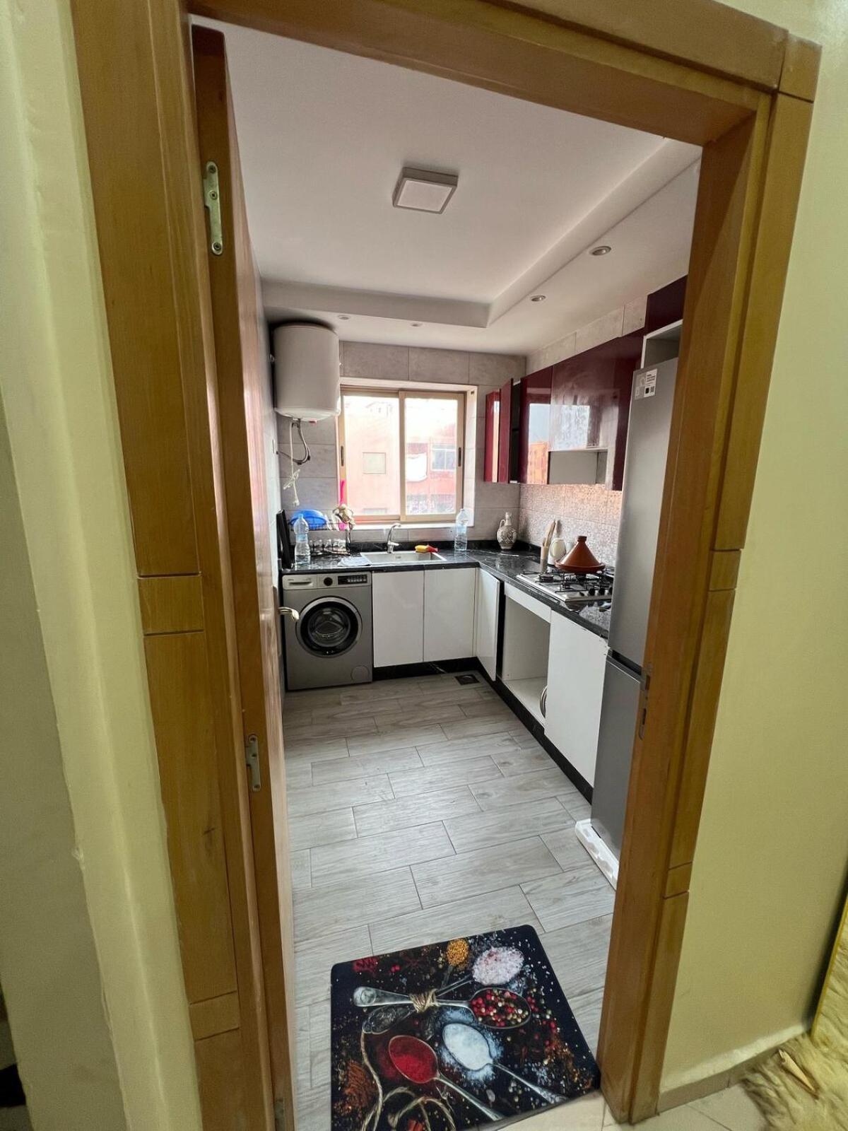 Nice Apartment Appartement Marrakesh