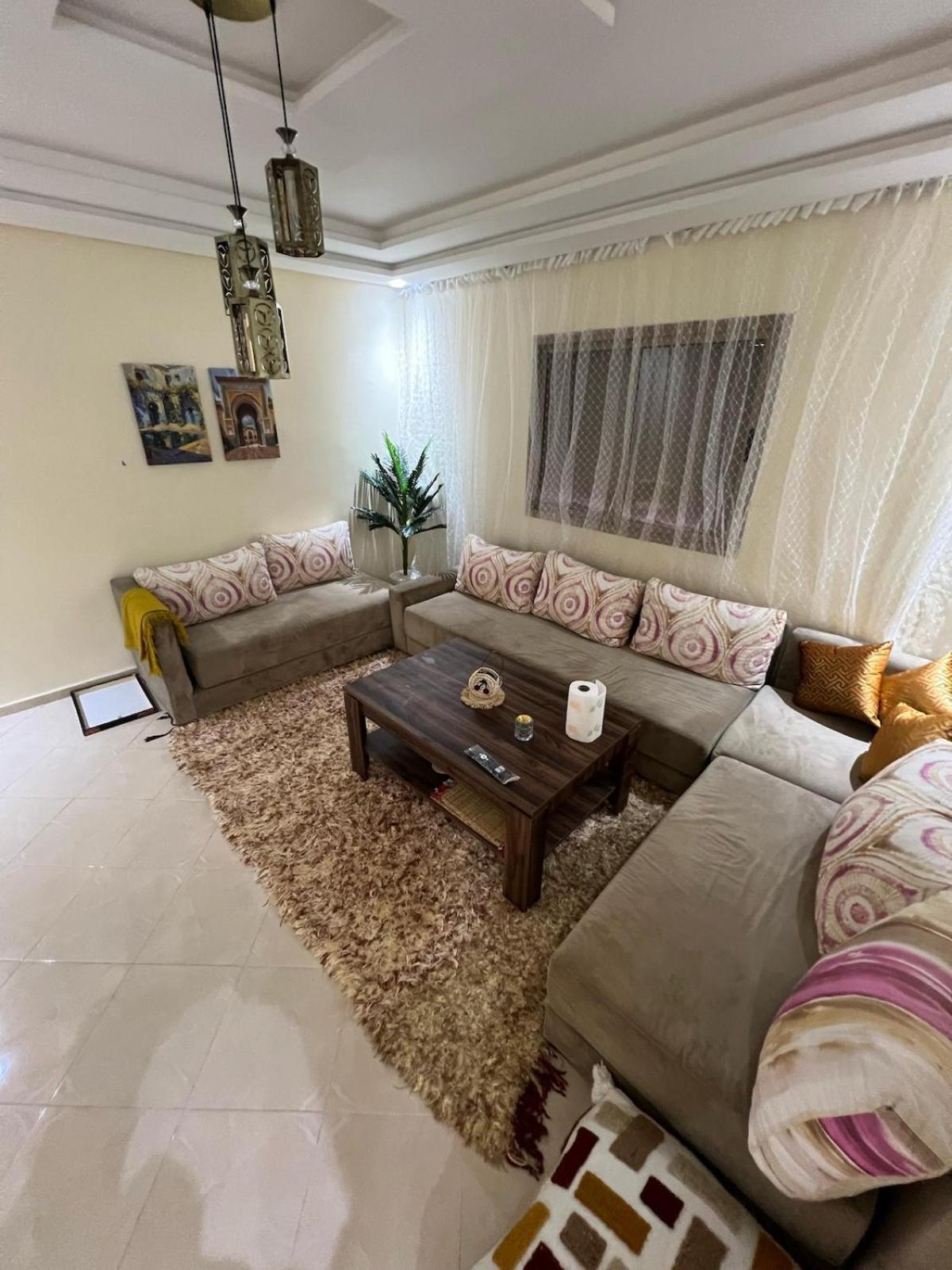 Nice Apartment Marrakesh