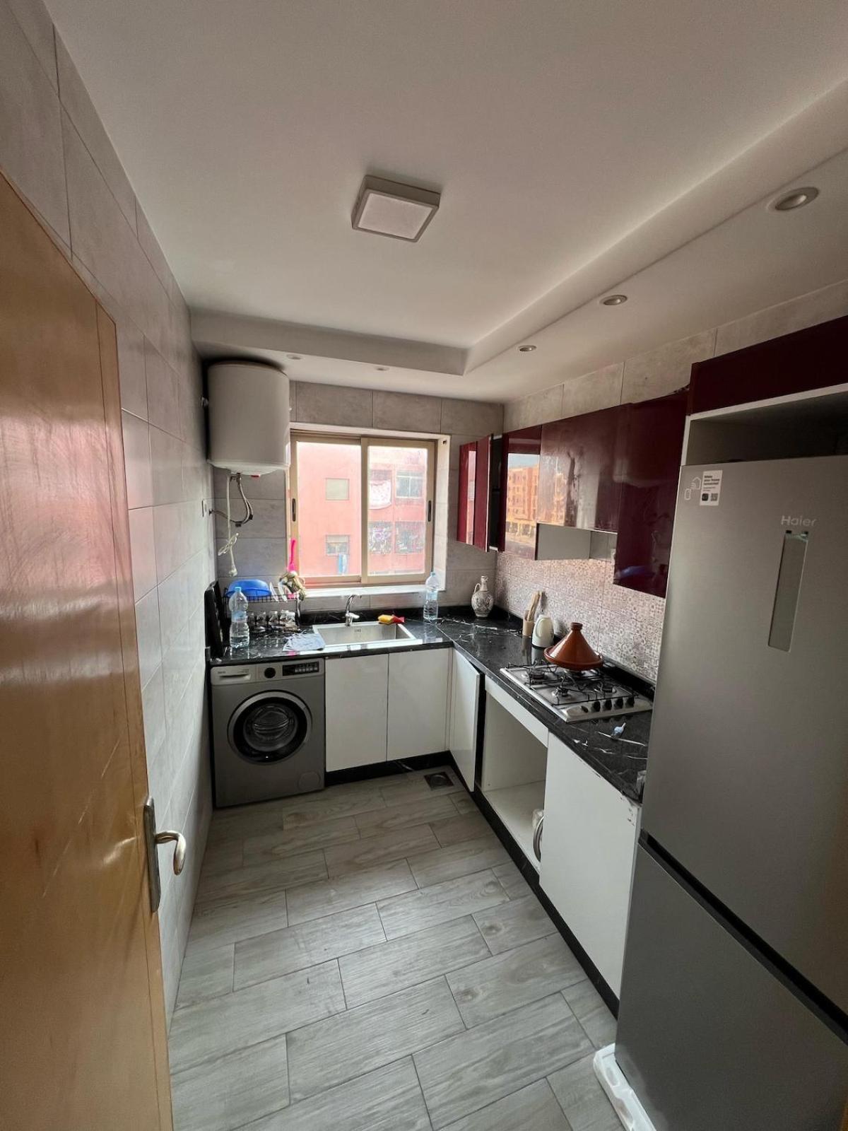 Appartement Nice Apartment *