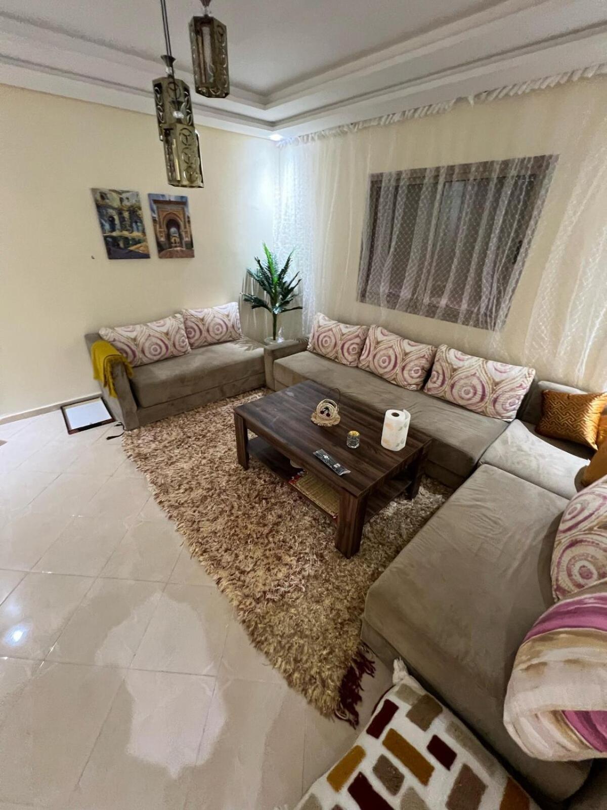Appartement Nice Apartment *
