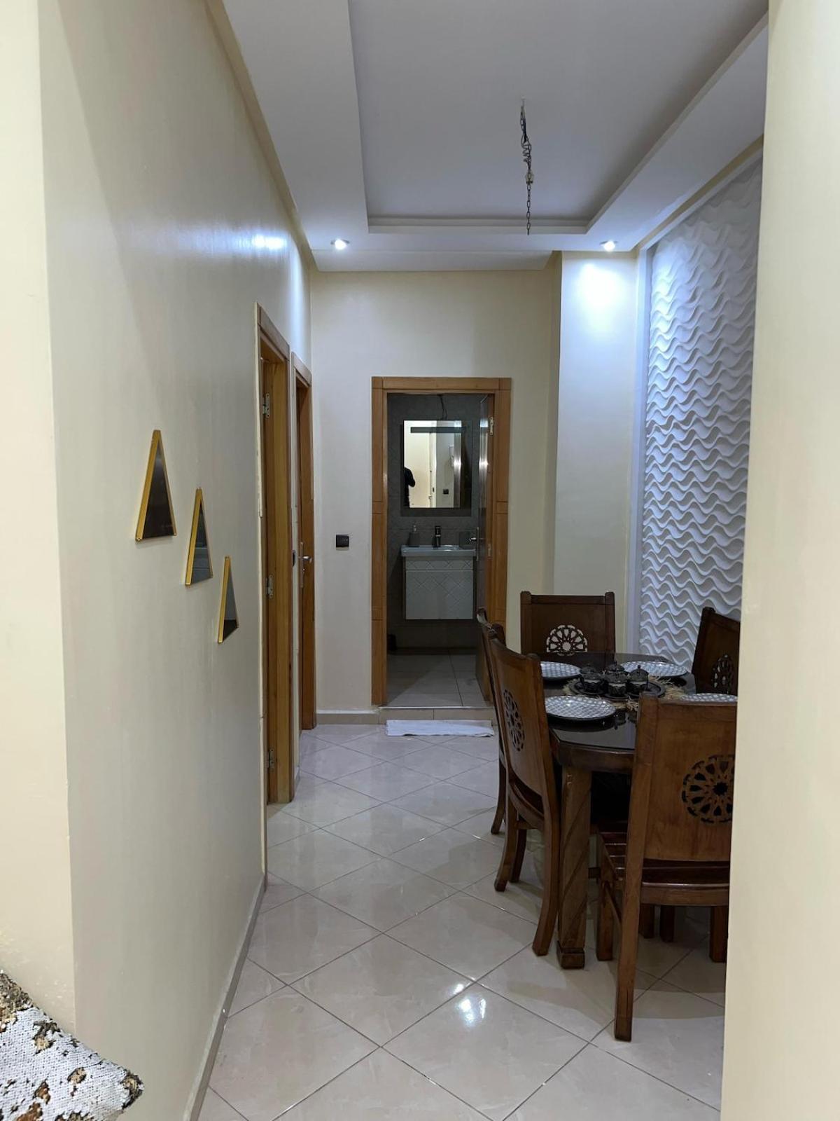 Nice Apartment Appartement Marrakesh