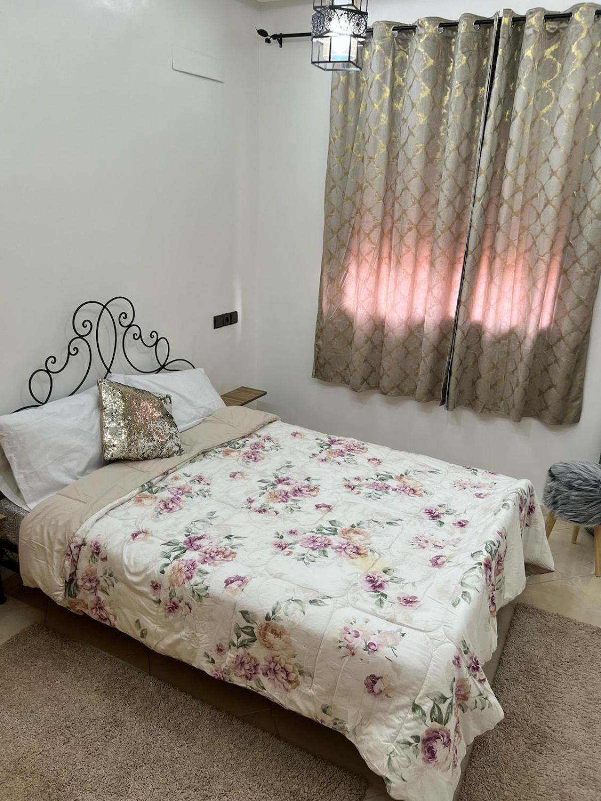 Nice Apartment Appartement *