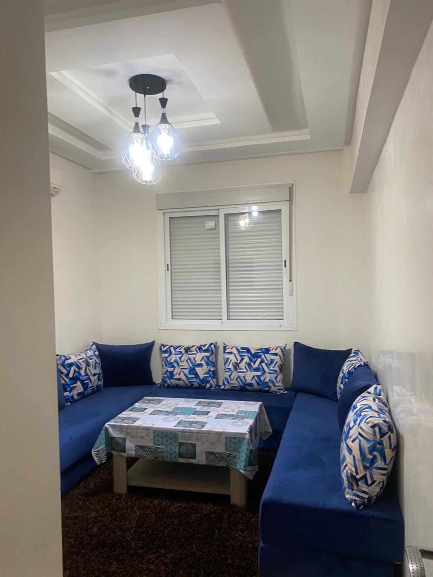Apartment Marrakech Bassatine Targa *