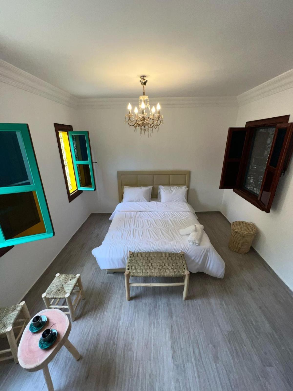 For Families And Groups Appartement