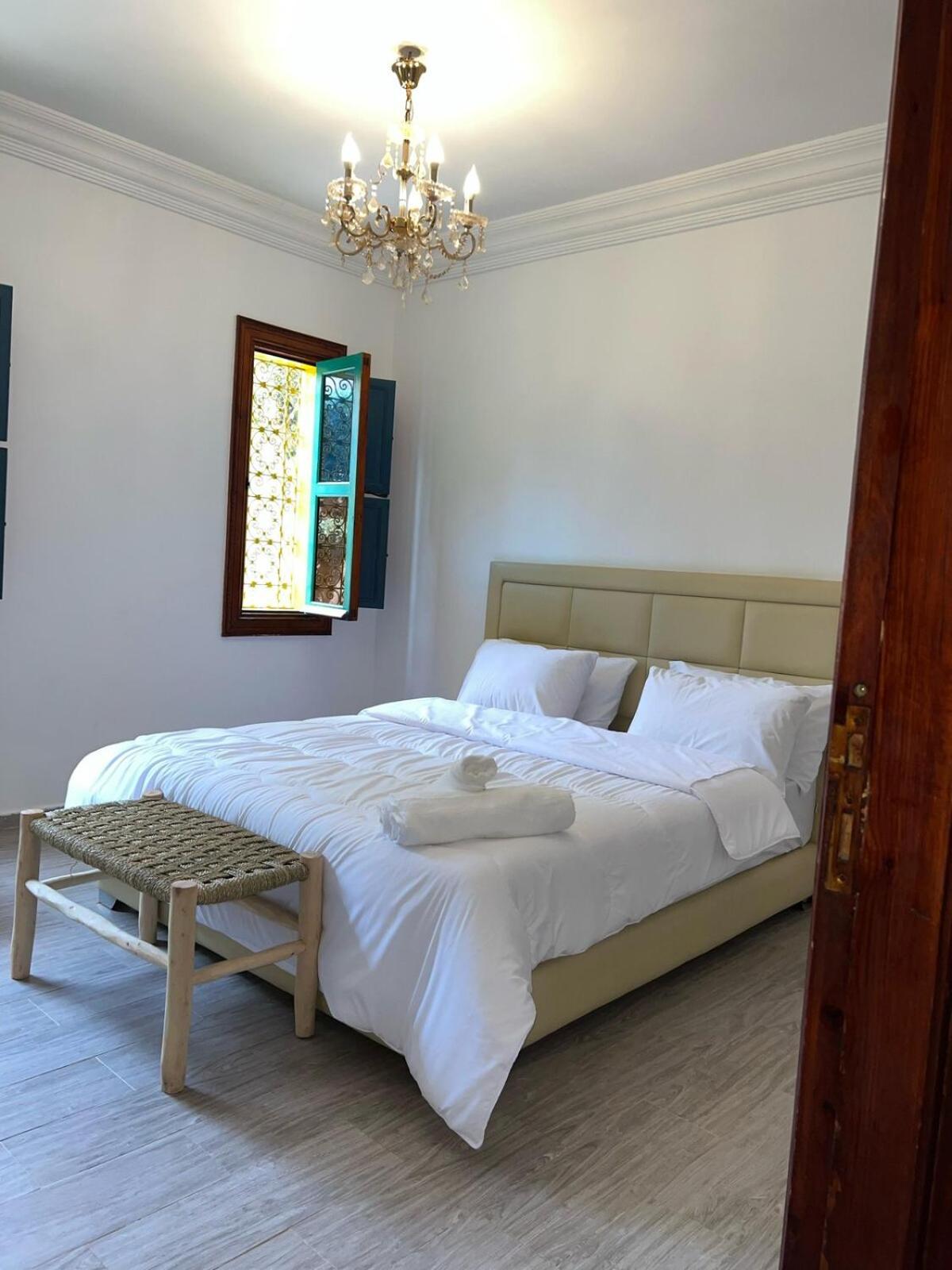 For Families And Groups Appartement