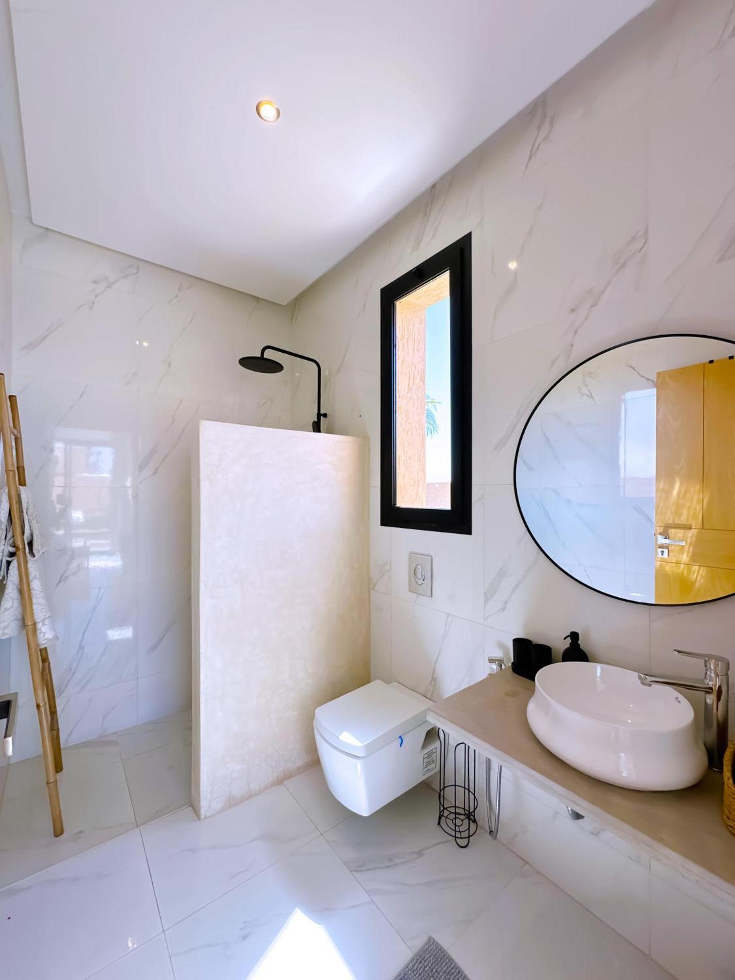 Elyssa !confort & Modern Avec Piscine Privee Villa Marrakesh