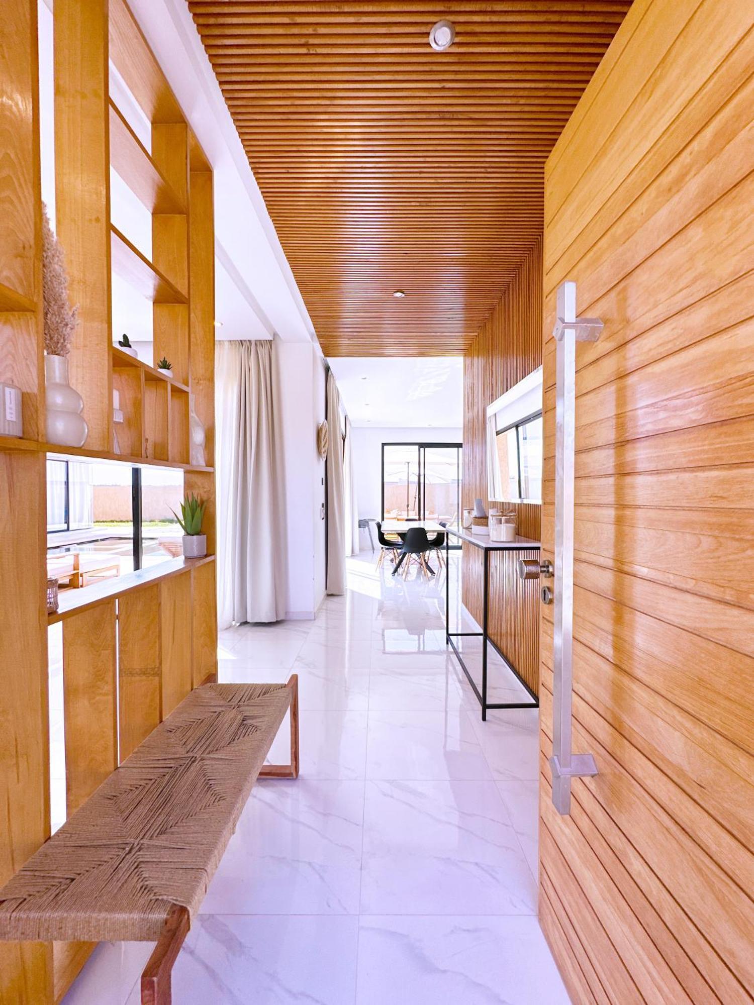 Elyssa! Modern Comfort & Pool & Hammam Marrakesh