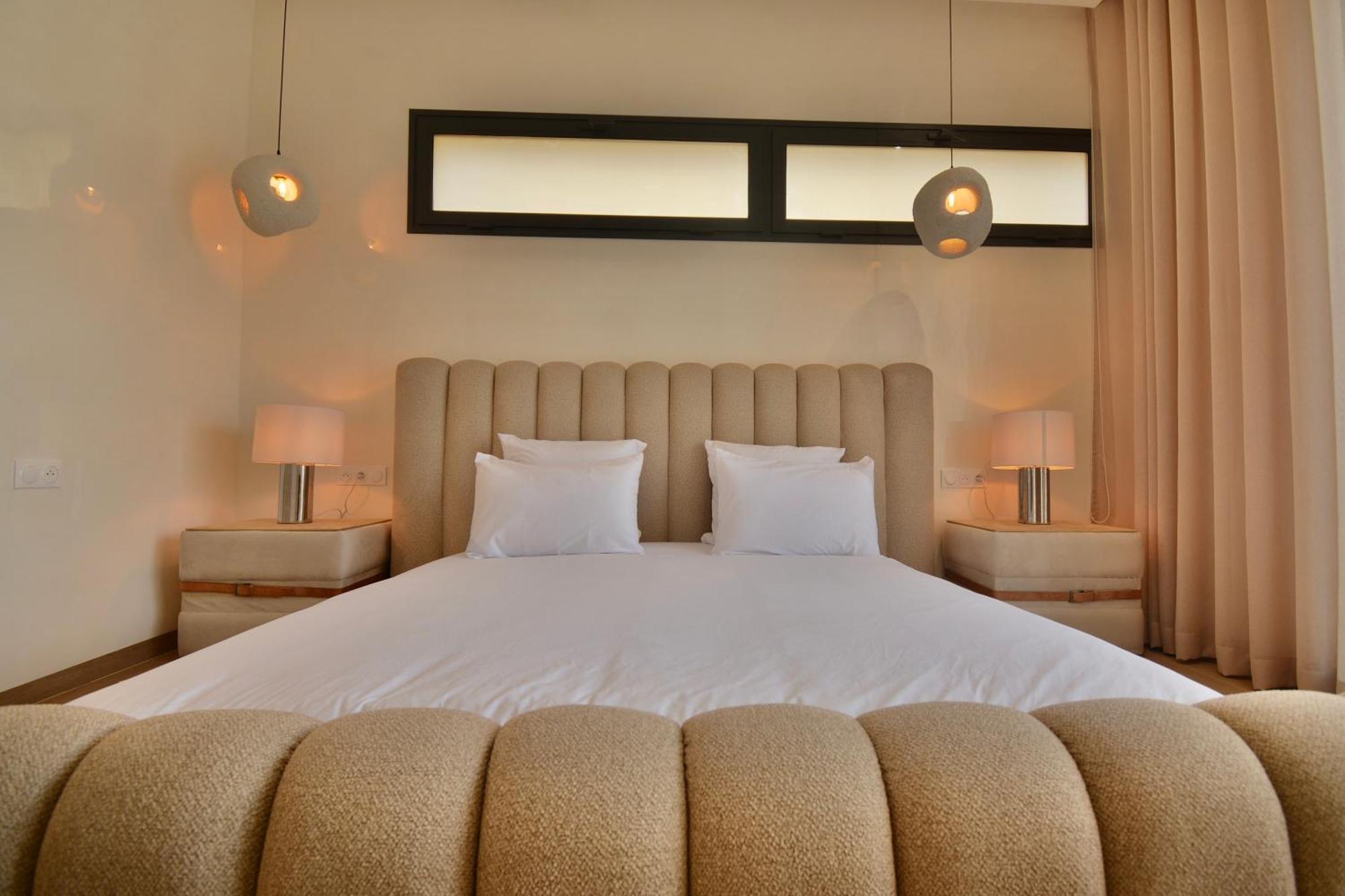 Villa Luxe 5 & Piscine *