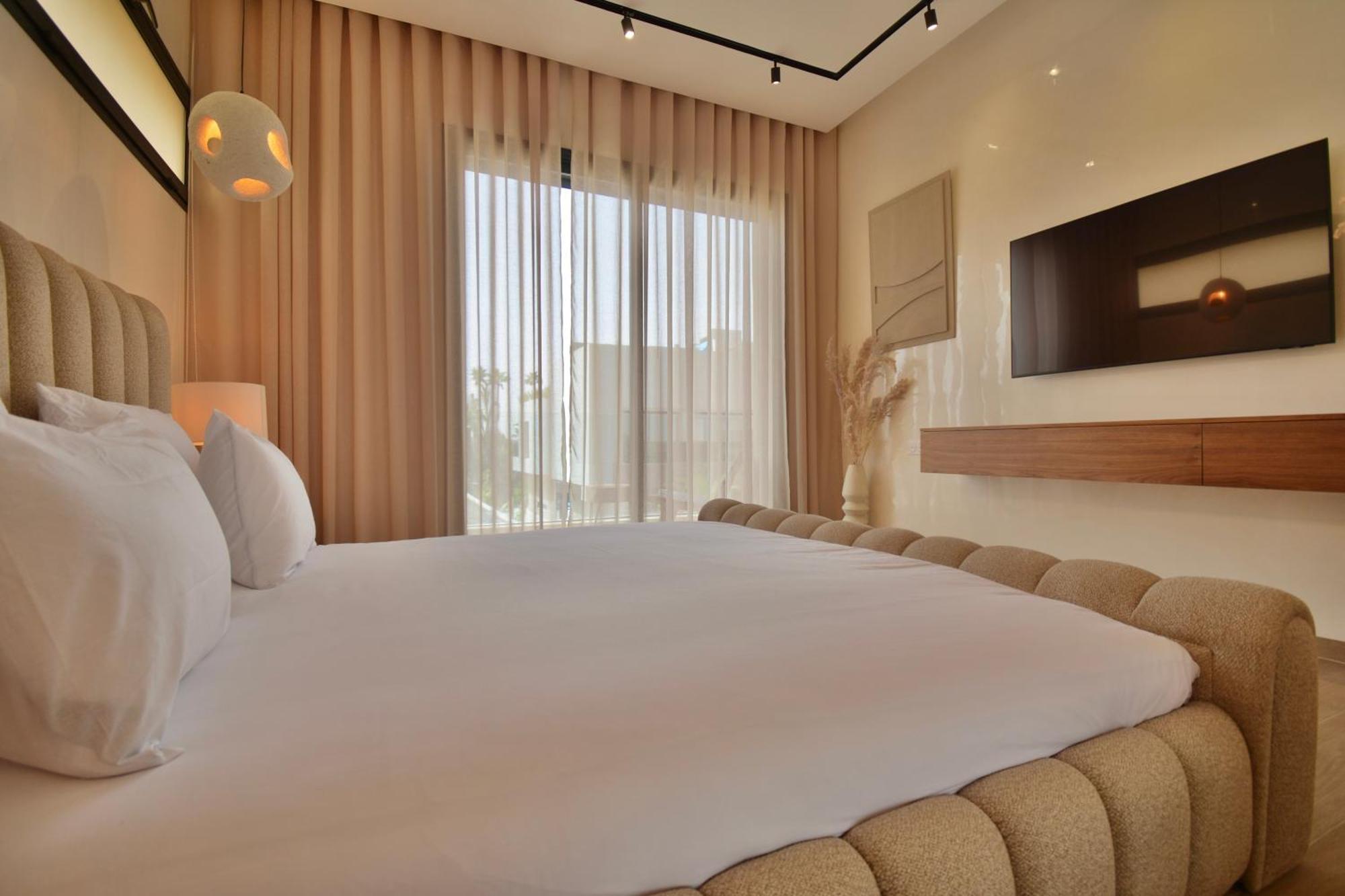 Luxe 5 & Piscine *