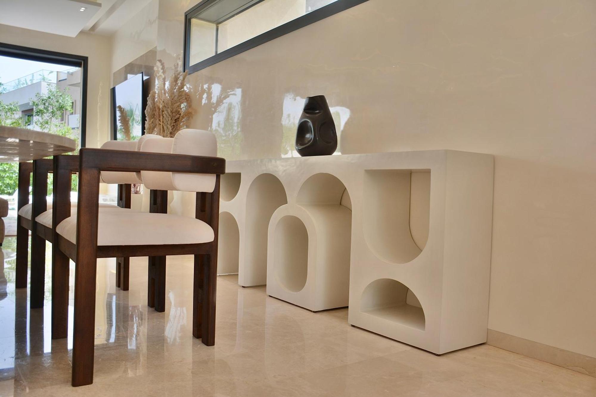 Villa Luxe 5 & Piscine Marrakesh