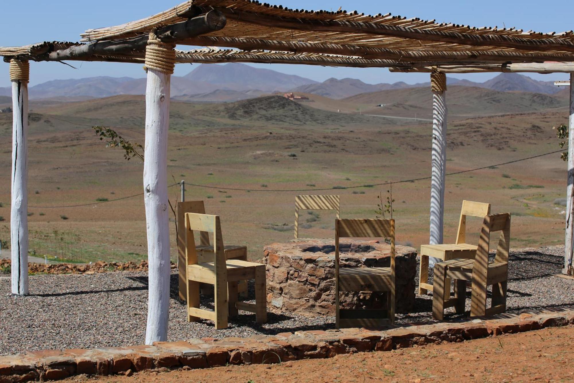 Villa Dardawya Marrakesh
