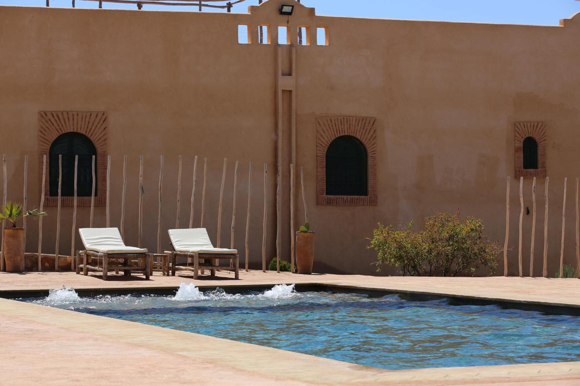 Villa Dardawya