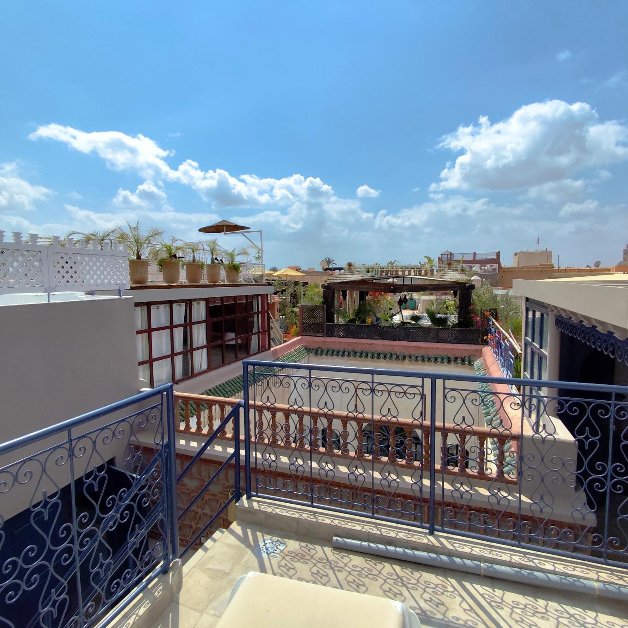 Dar Saad - Hammam & Riad 4*