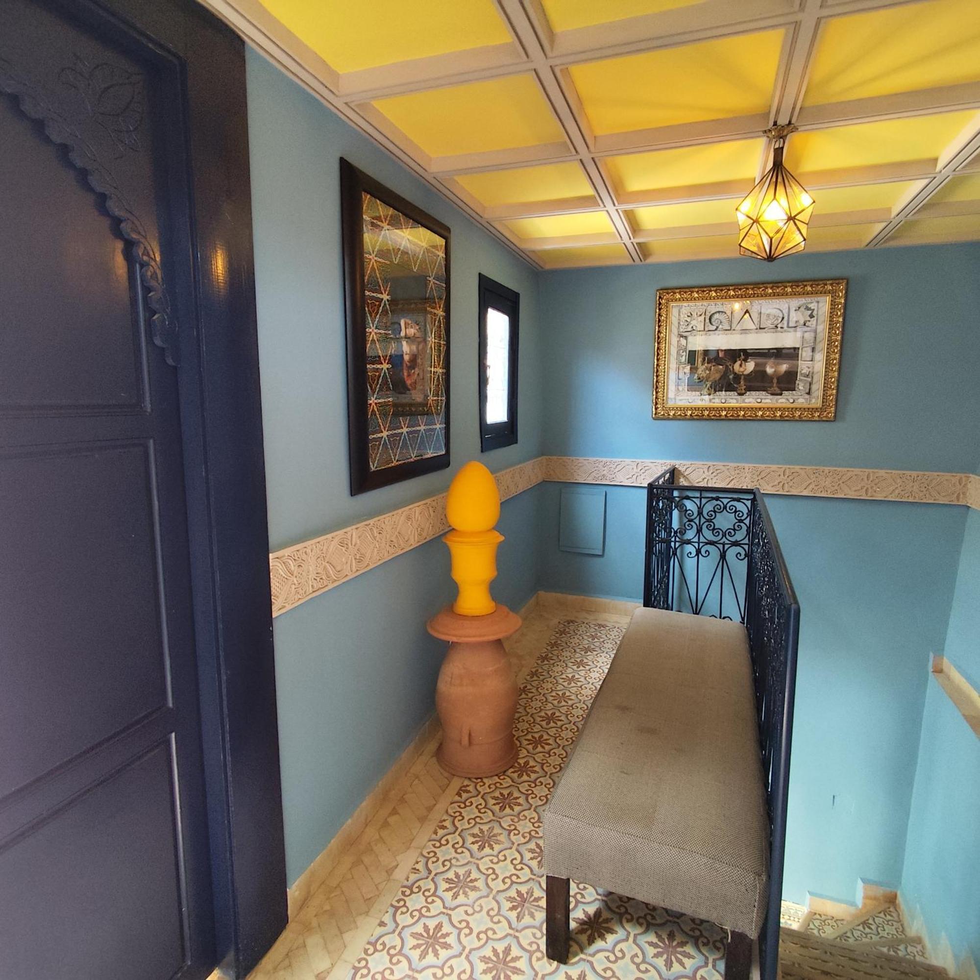 Dar Saad - Hammam & Riad Marrakesh