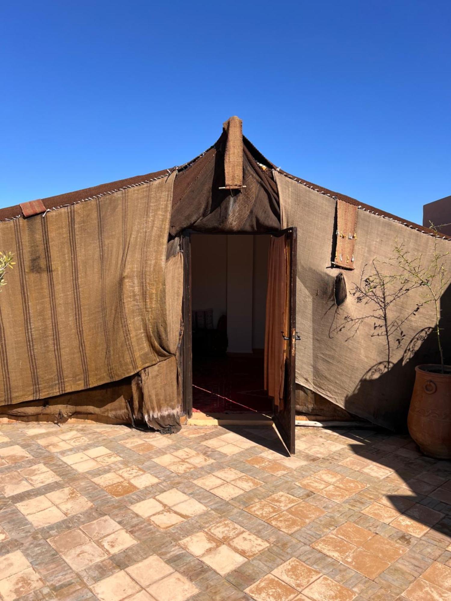 Riad Les Sources Berberes & Marrakesh