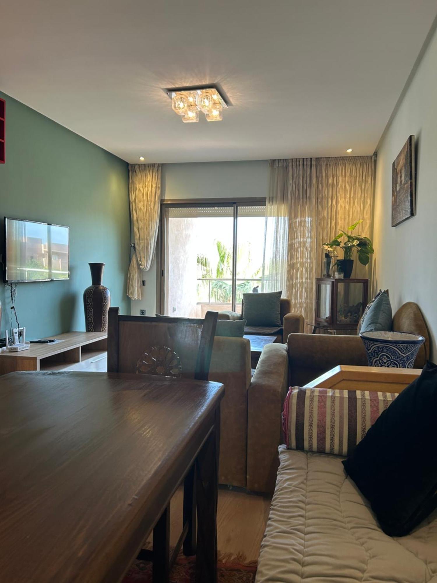 Prestigia Golf Pour Les Familles Appartement