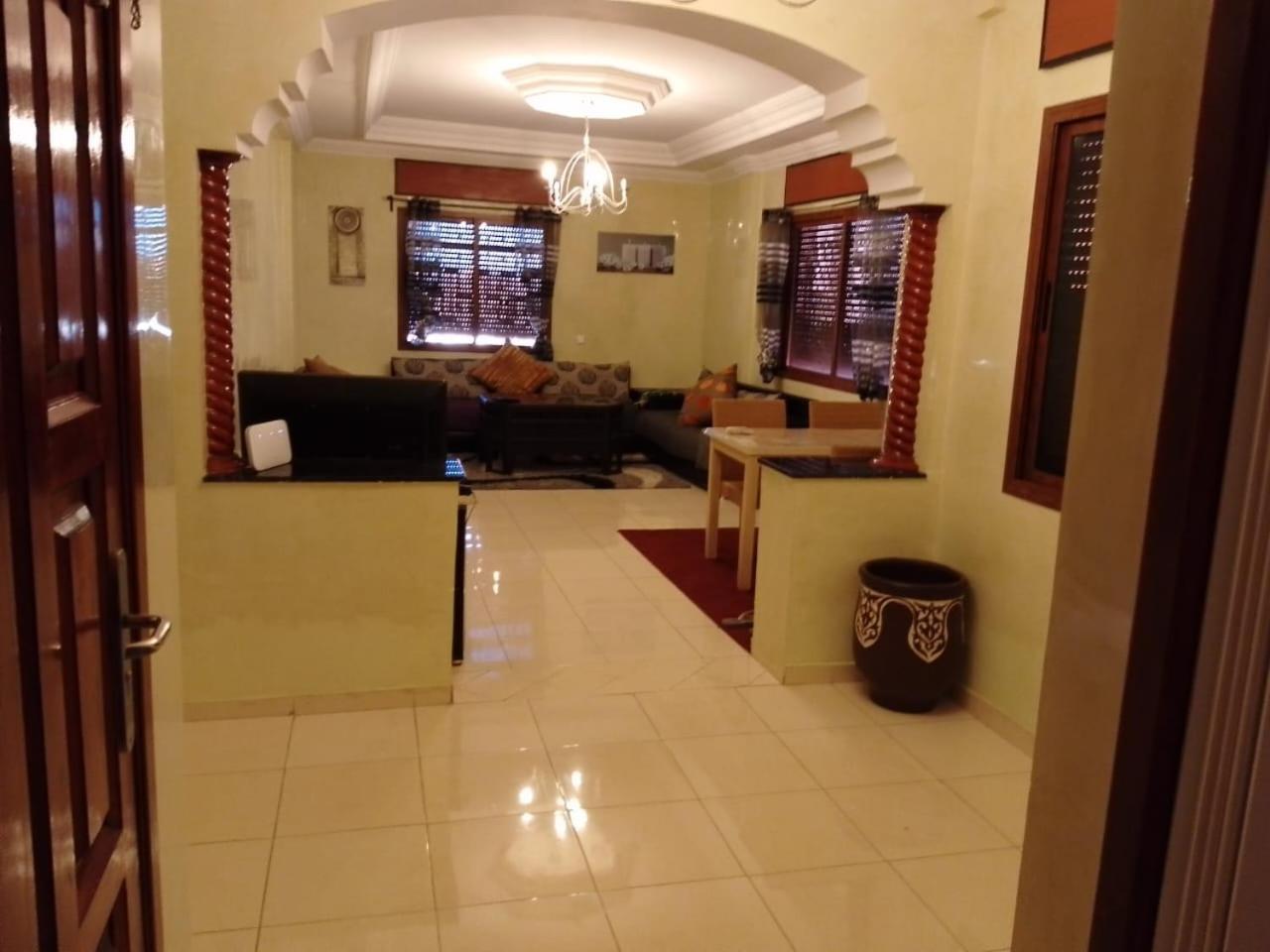 Apartment Hiba