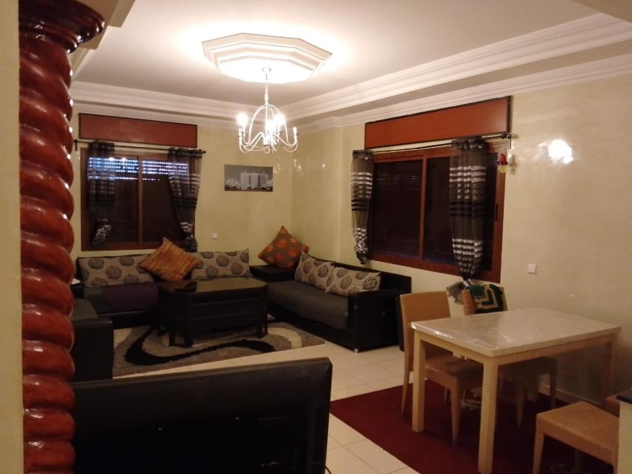 Hiba Apartment *