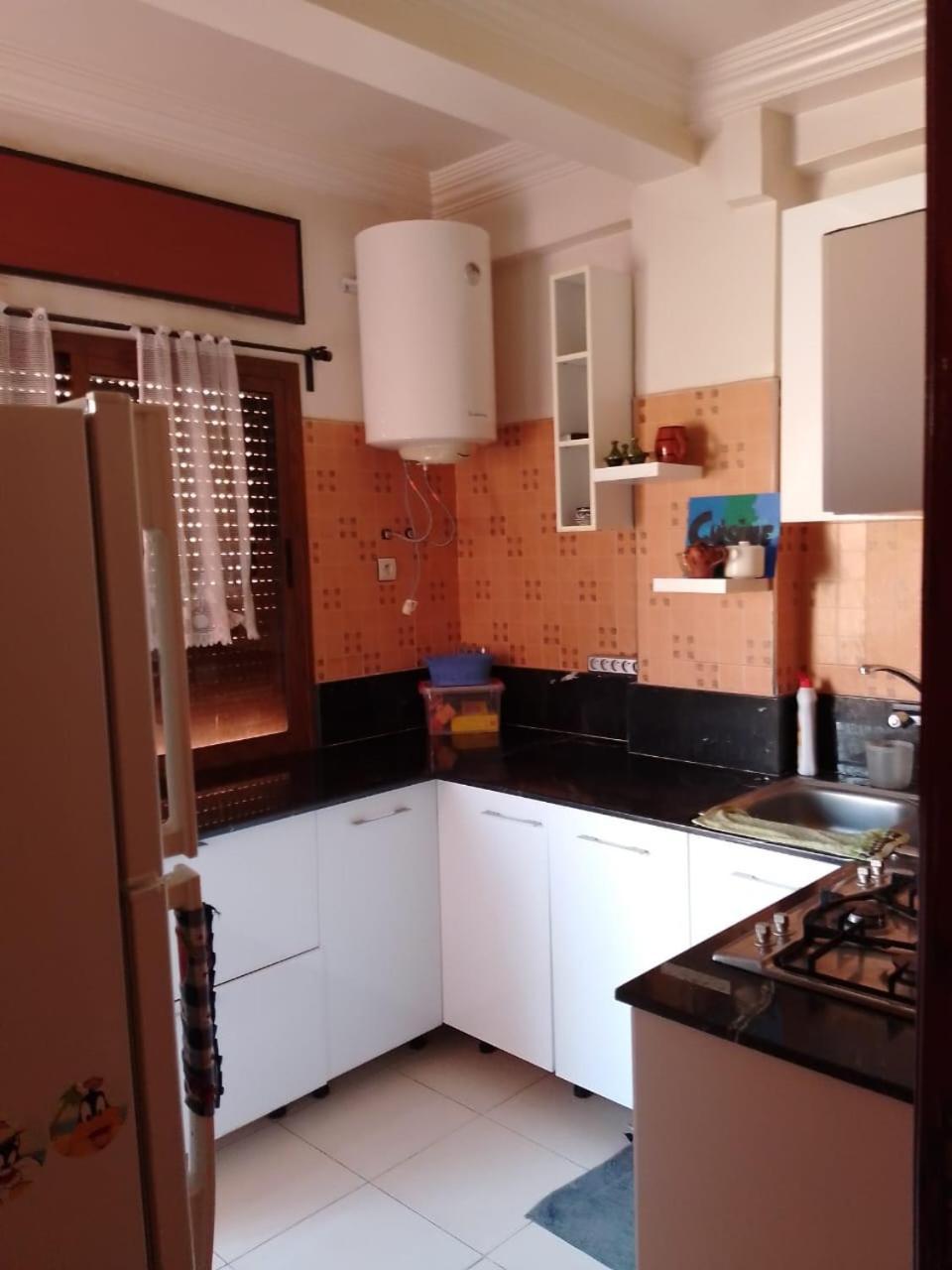 Hiba Appartement Marrakesh