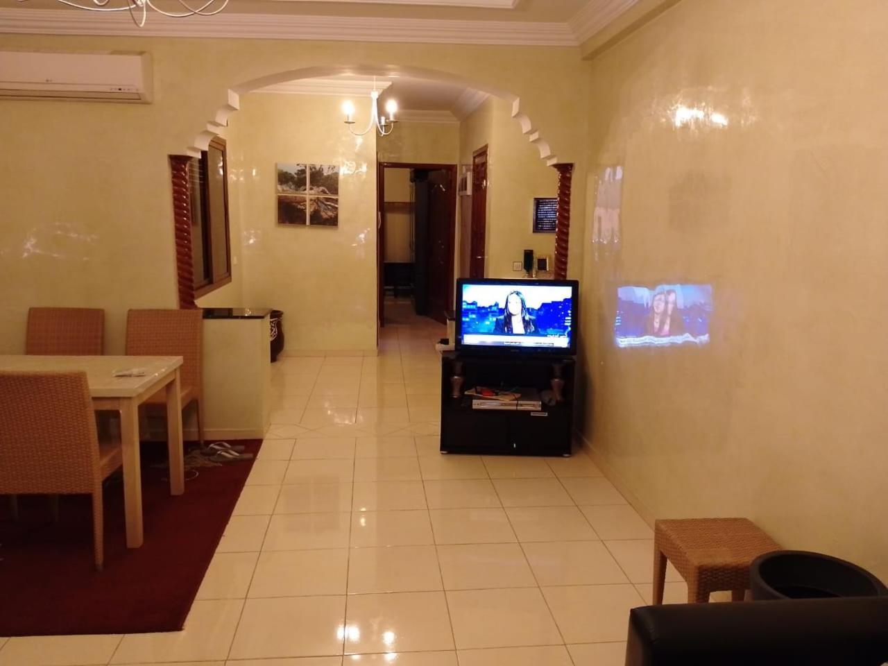 Appartement Hiba Marrakesh