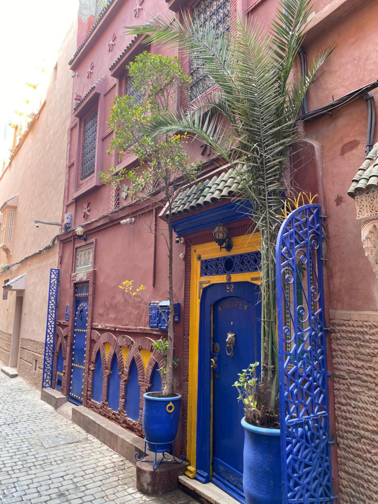 Almarkab Appartamento