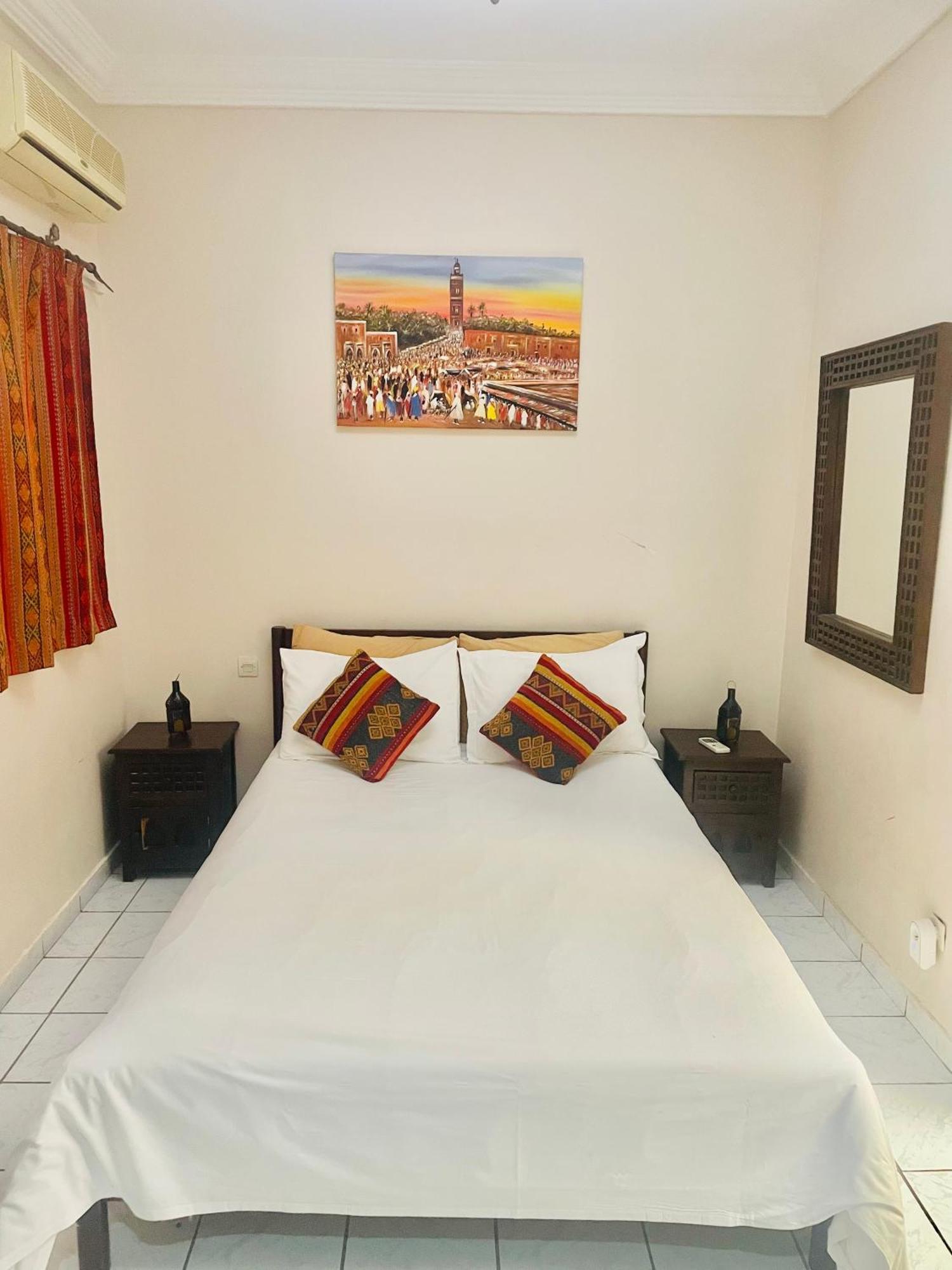 Nour Resorts-riad Nour Travel Сasa de vacaciones *
