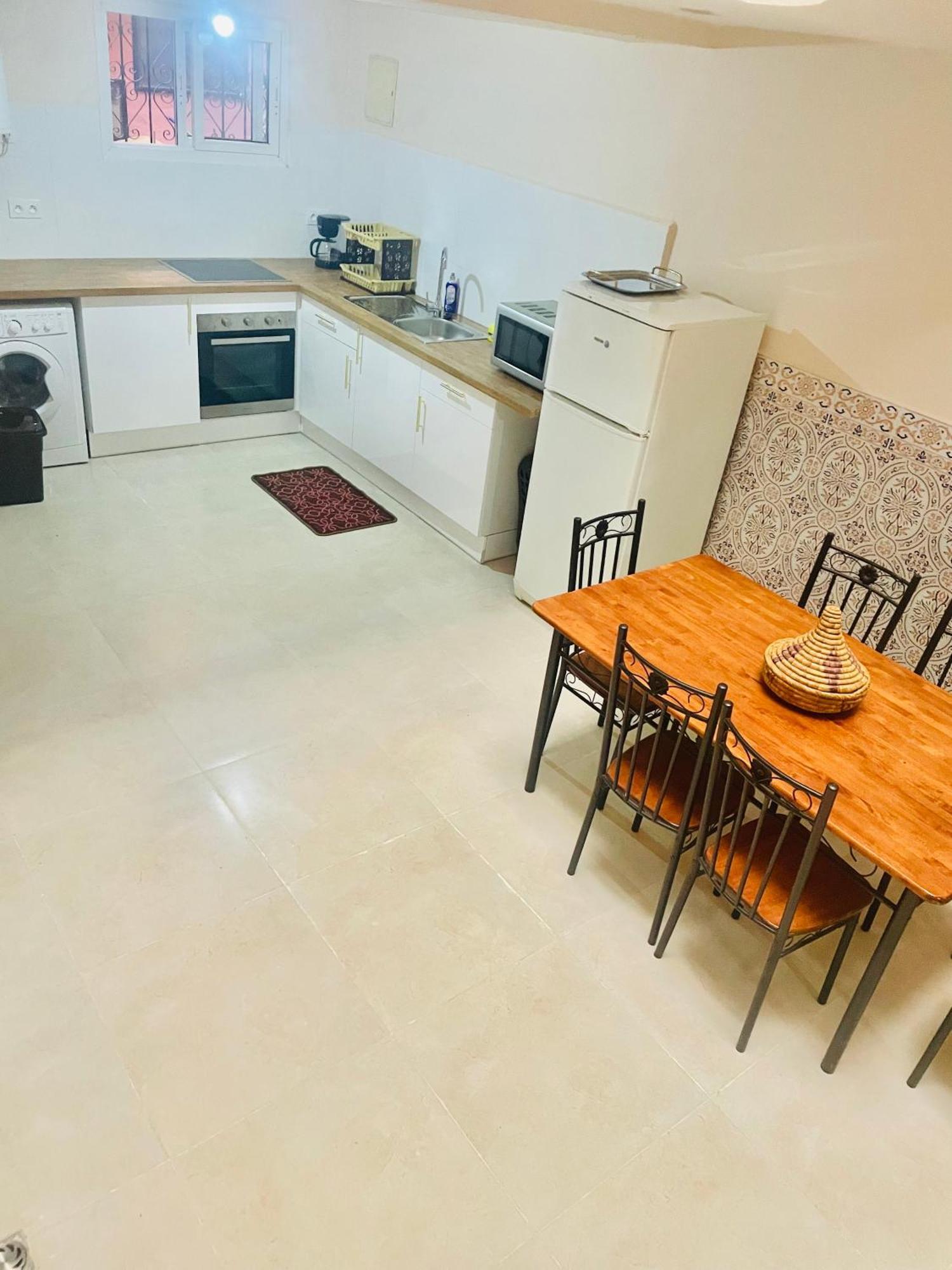 Nour Resorts-riad Nour Travel *
