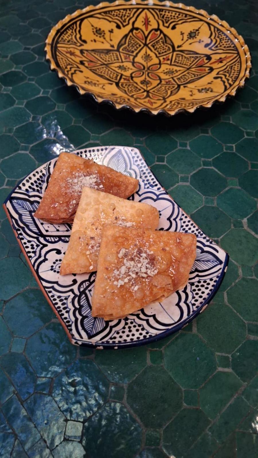 Bed & Breakfast Med Agora